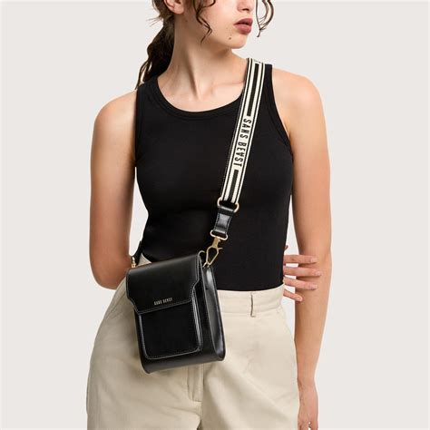 bandolier crossbody